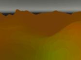 Procedural Terrain